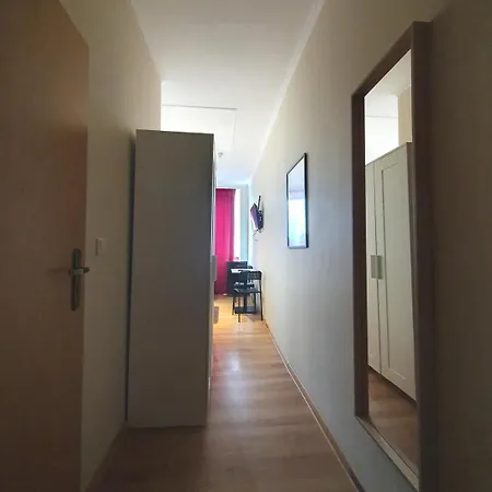 R&b Hotel Berlim