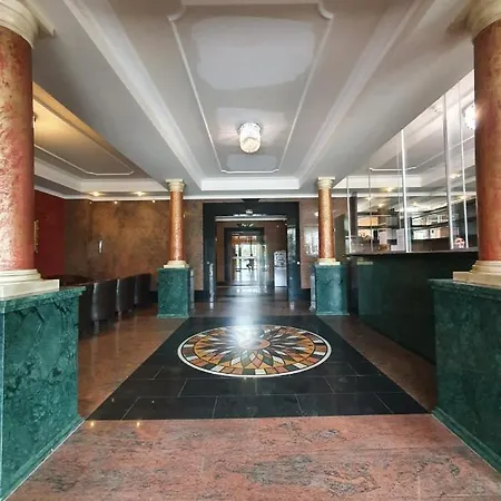 R&b Hotel Berlijn